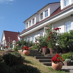 Aparthotel Leuchtfeuer Rügen